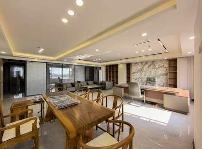 智造空间，驱动未来｜兴智达电子新办公室圆满交付